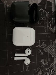 AirPods 2. generácie - 3