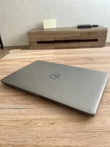 Dell Latitude 5520/RAM 32GB/NVME 2x512GB/Intel i5-1145g7 - 3