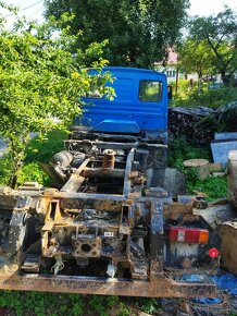 Liaz 4x4 - 3