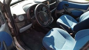 Fiat doblo 1.6 76kw - 3