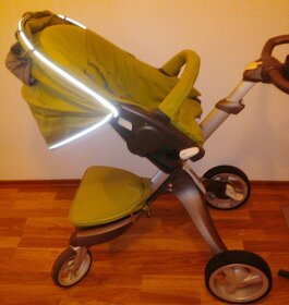 Stokke V2 - 3