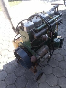 Motor 6711 - 3