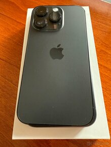 iPhone 14 Pro, Space Black, 128GB - 3