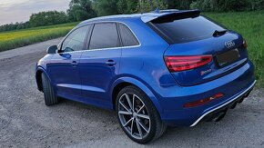 Audi RSQ3 2.5 TFSI - 3