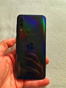 Samsung A50 128GB - aktuálne - 3