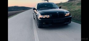 BMW E46 330D - 3