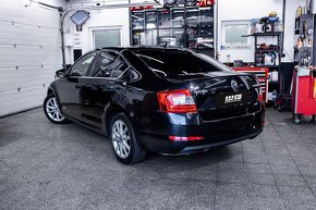 Škoda Octavia 2.0 TDI - 3