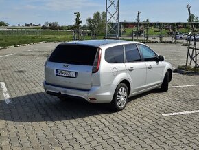 Ford Focus Kombi 2.0 Tdci Automat - 3