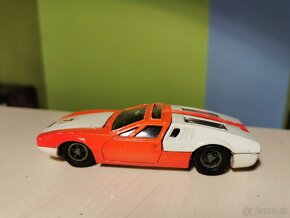 Dinky toys Mangusta - 3