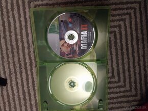 MAFIA II (XBOX 360) - 3