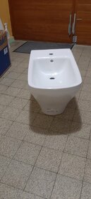 Bidet - 3