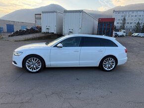 Audi A6 C7 3,0TDI Quattro - 3