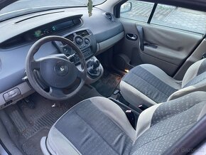 Predam RENAULT SCENIC - 3