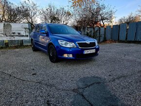 Škoda Octavia 2 1.9 tdi 77kw - 3