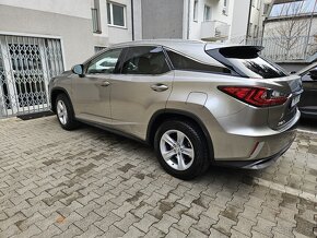 Lexus RX 450 H - 3