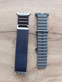 Pás pre Apple Watch 42-49mm - 3