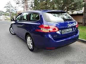 PEUGEOT 308 1.5BlueHDI S&S BUSSINESS - 3