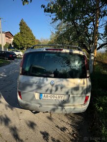 Renault espace - 3