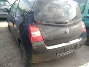 Renault Twingo 1.2i rok 2010 - 3