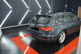 Audi A4 B9 2.0 TDI 110kw avant automat - 3