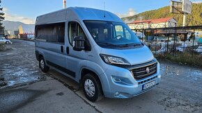 Fiat Ducato 2.3 MultiJet 150k E6 L3H2 3,3t - 3