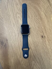 Apple Watch series 9 - 45mm - 3