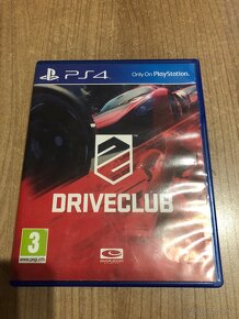 PS4 Driveclub - 3