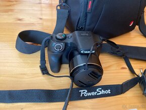 Canon Powershot sx 540 HS WI-FI - 3