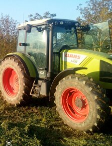 Claas - 3