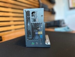 eGPU TH3P4G3 s grafikou AMD Radeon 6700 XT 12GB - 3