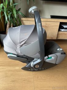 CYBEX Autosedačka Cloud Z2 i-Size - 3