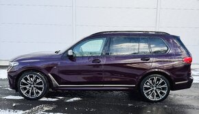 BMW X7 M50i xDrive M-PERFORMANCE DPH - 3