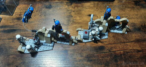 Lego 75373 Ambush on Mandalore Battle Pack - 3