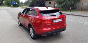 Predám tohto krásavca - Jaguár F Pace - 3