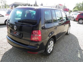 Volkswagen Touran 1.4 TSI Family - 3