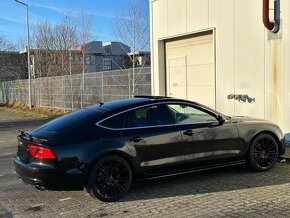 A7 3.0 tdi 180kw Stronic - 3