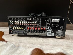 Pioneer VSX-919AH-K - 3