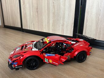 Lego Technic - 3