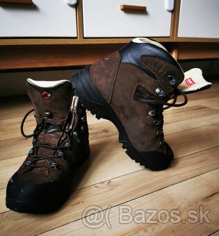 Obuv Mamut Goretex Raichle - 3