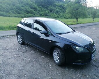 Seat ibiza 1,4, 2011 - 3