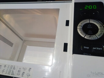 Whirlpool MWA 267 WH - 3