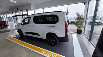 Citroen Berlingo - 3