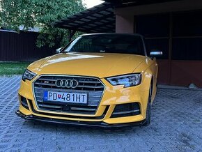 audi s3 2017 cabrio 4x4 - 3