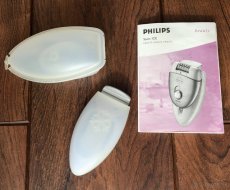 Epilátor Philips Satin Ice - 3