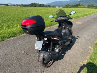 Gilera Runner 200 ST - 3