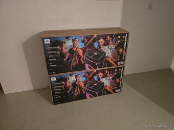 2x Jbl PartyBox Ultimate - 3