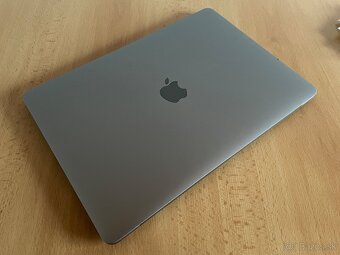 MacBook Pro 2020 - 512GB - 3