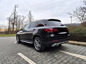 Mercedes-benz GLC 220d 4Matic 2020 - 3