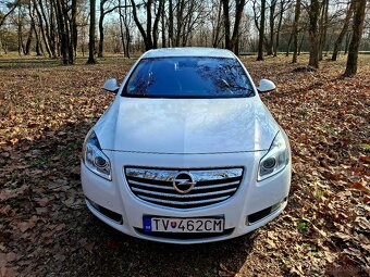 Opel Insignia 2.0CDTi 118kW - 3