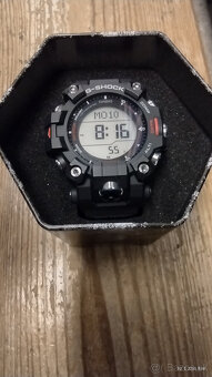 Casio G shock - 3